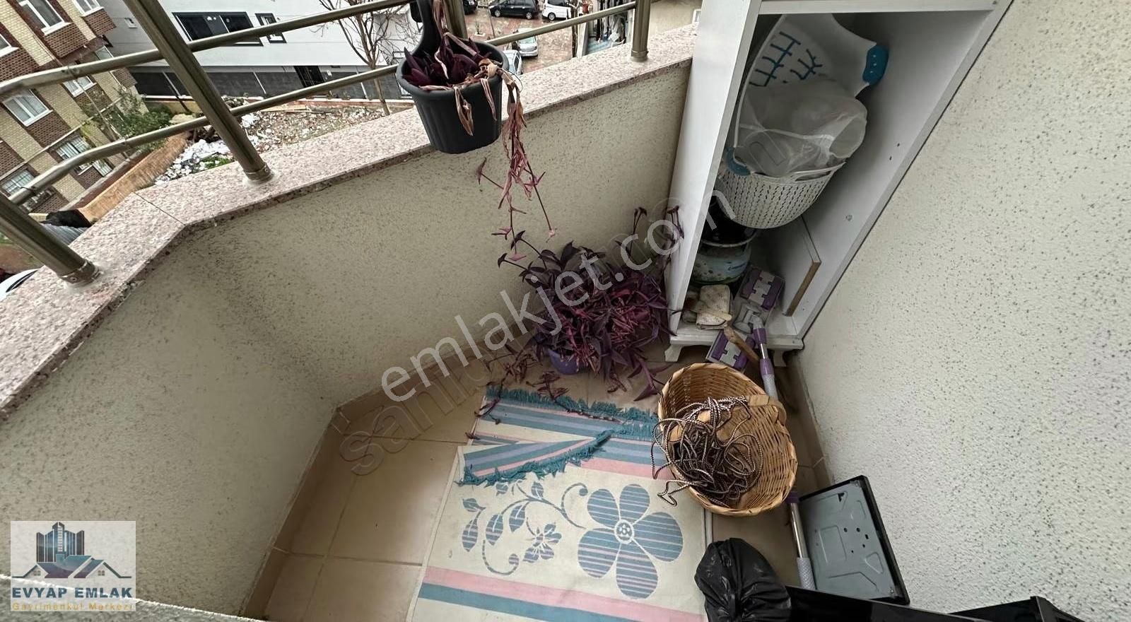 Evyap'tan Bahçelievler De Genç Bina 5+2 Satılık Dubleks Daire - Görsel 6