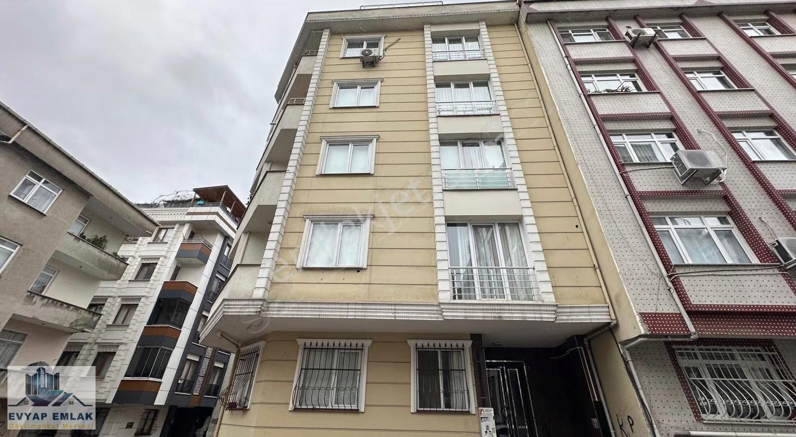Evyap'tan Bahçelievler De Genç Bina 5+2 Satılık Dubleks Daire - Görsel 3