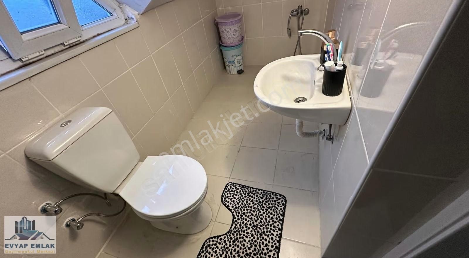 Evyap'tan Bahçelievler De Genç Bina 5+2 Satılık Dubleks Daire - Görsel 10