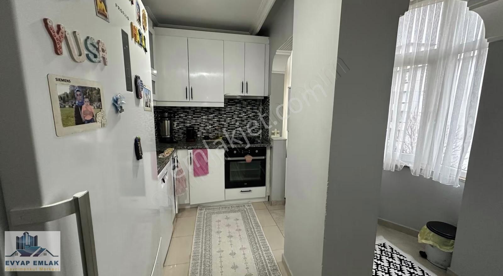 Evyap'tan Bahçelievler De Genç Bina 5+2 Satılık Dubleks Daire - Görsel 7