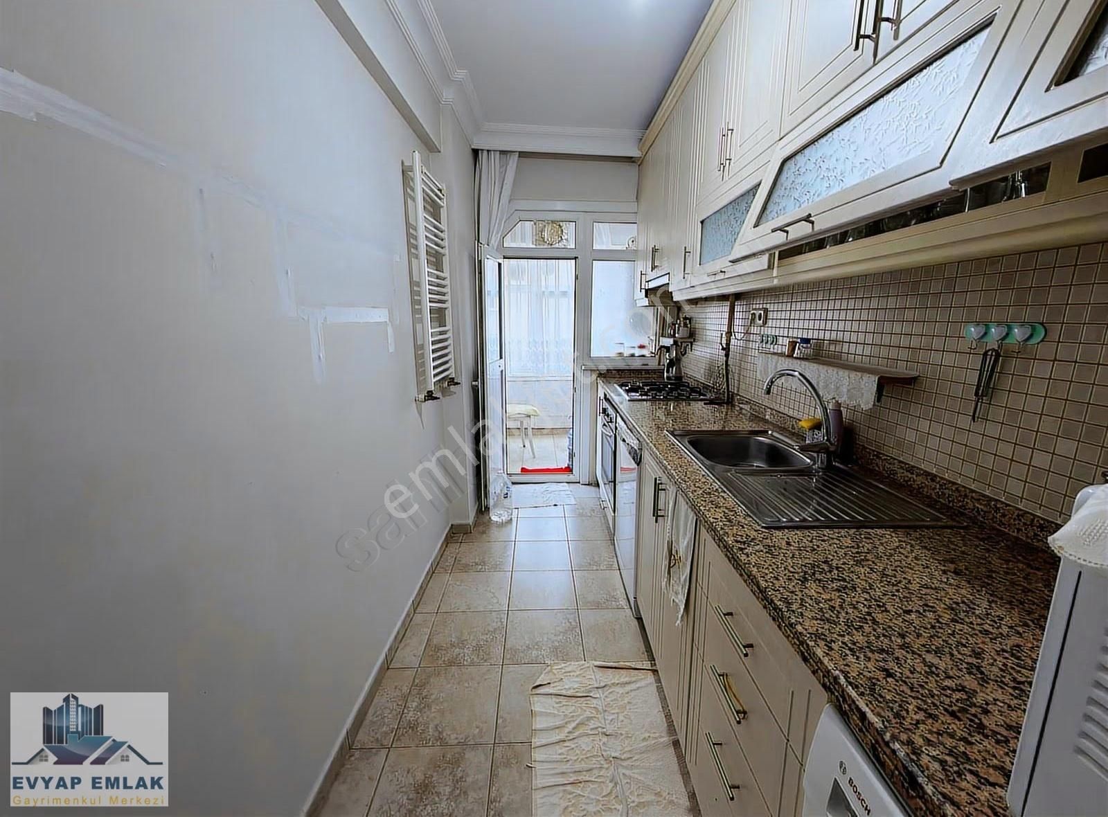Evyaptan Bahçelievler Yayla Merkez Asansörlü Geniş 2+1 Temiz - Görsel 5
