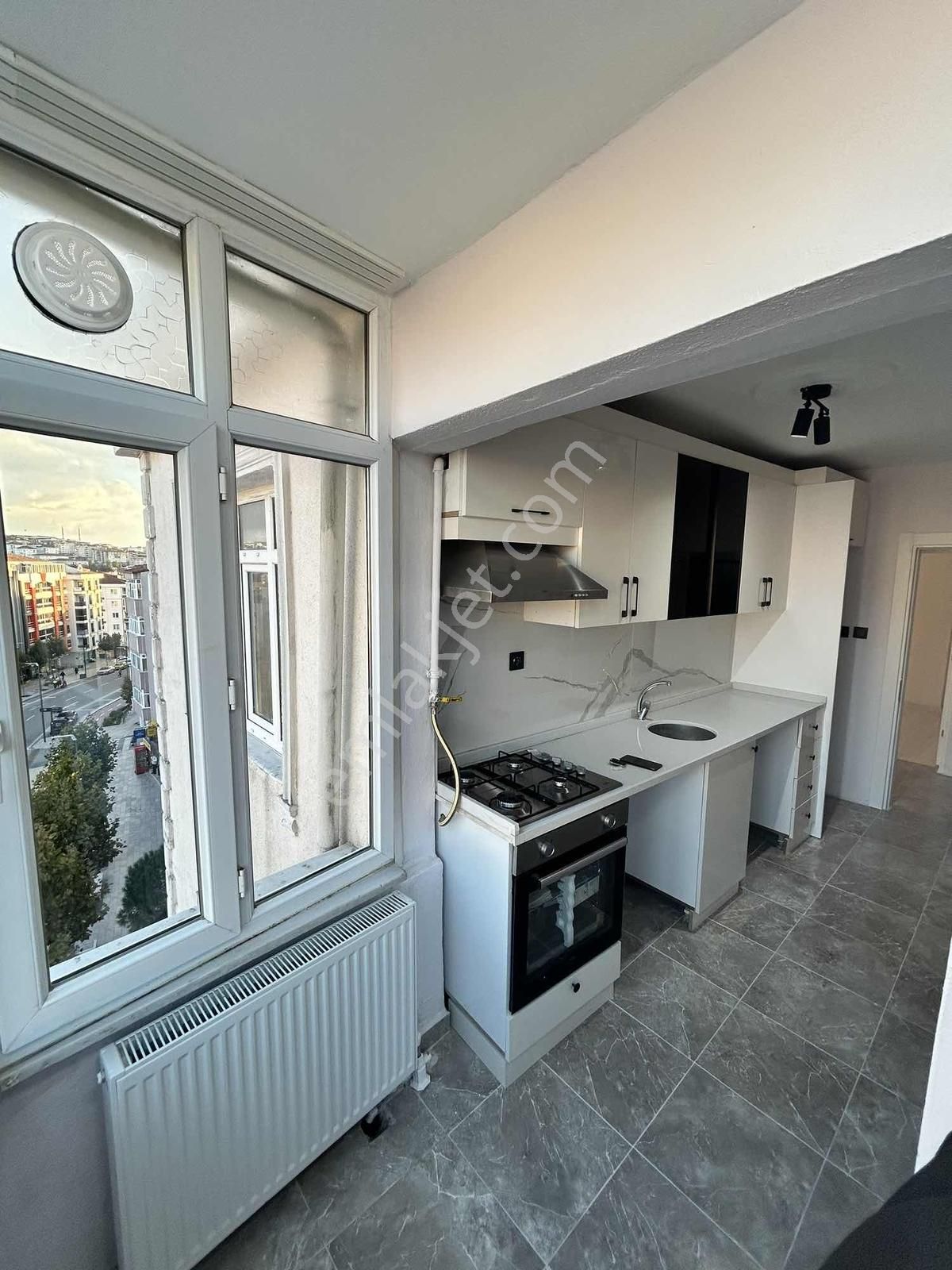 Mut Group Gayrimenkulden Öztrak Caddesine Cephe 2+1 Daire - Görsel 12