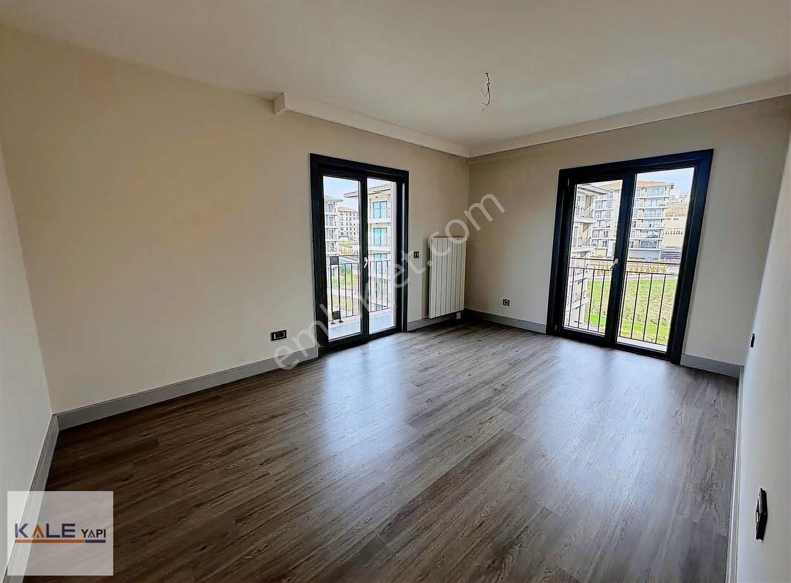 Deniz İstanbul'da Kaçırılmayacak Muhteşem Deniz Manzaralı 3+1! - Görsel 4