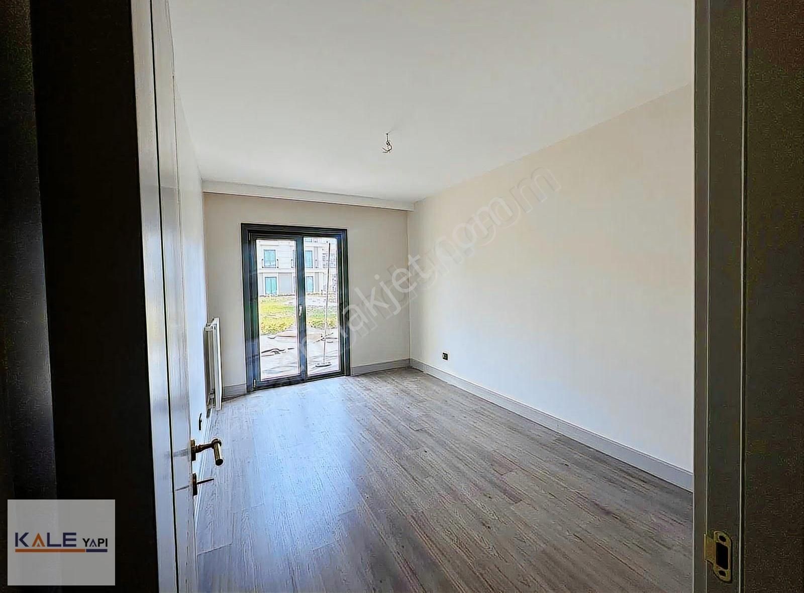 Hayalinizdeki Yaşam! Deniz İstanbul'da Deniz Manzaralı Lüks 3+1 - Görsel 4