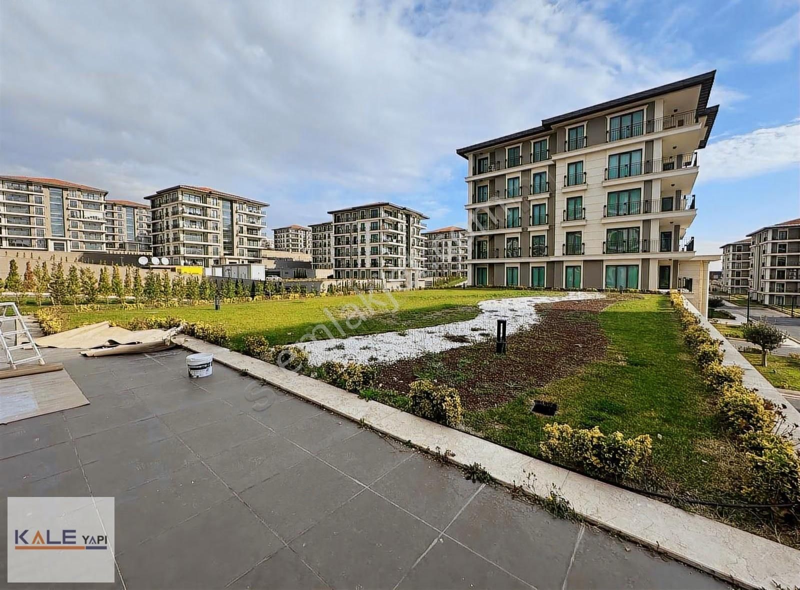 Hayalinizdeki Yaşam! Deniz İstanbul'da Deniz Manzaralı Lüks 3+1 - Görsel 6