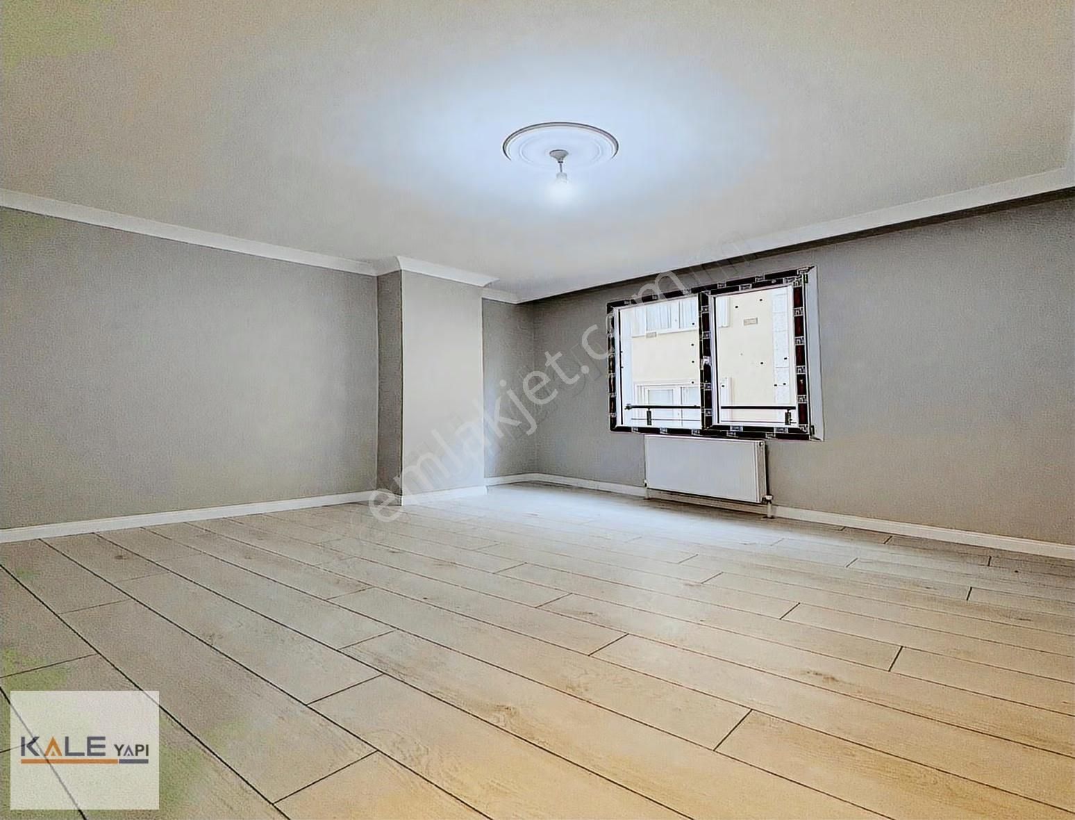 Metrobüse Yakın Sıfır Daire 2+1 Satılık - Görsel 17