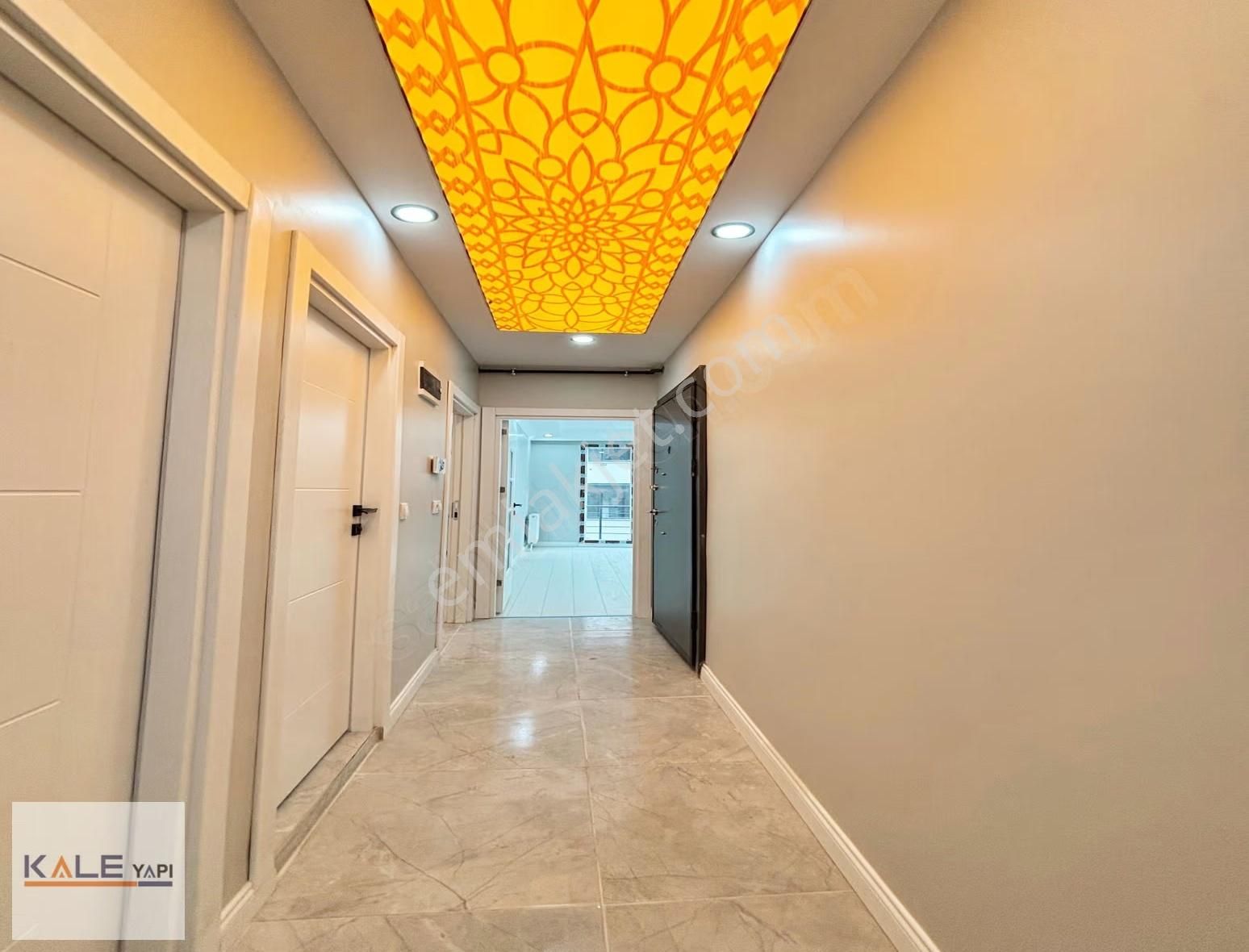 Metrobüse Yakın Sıfır Daire 2+1 Satılık - Görsel 13