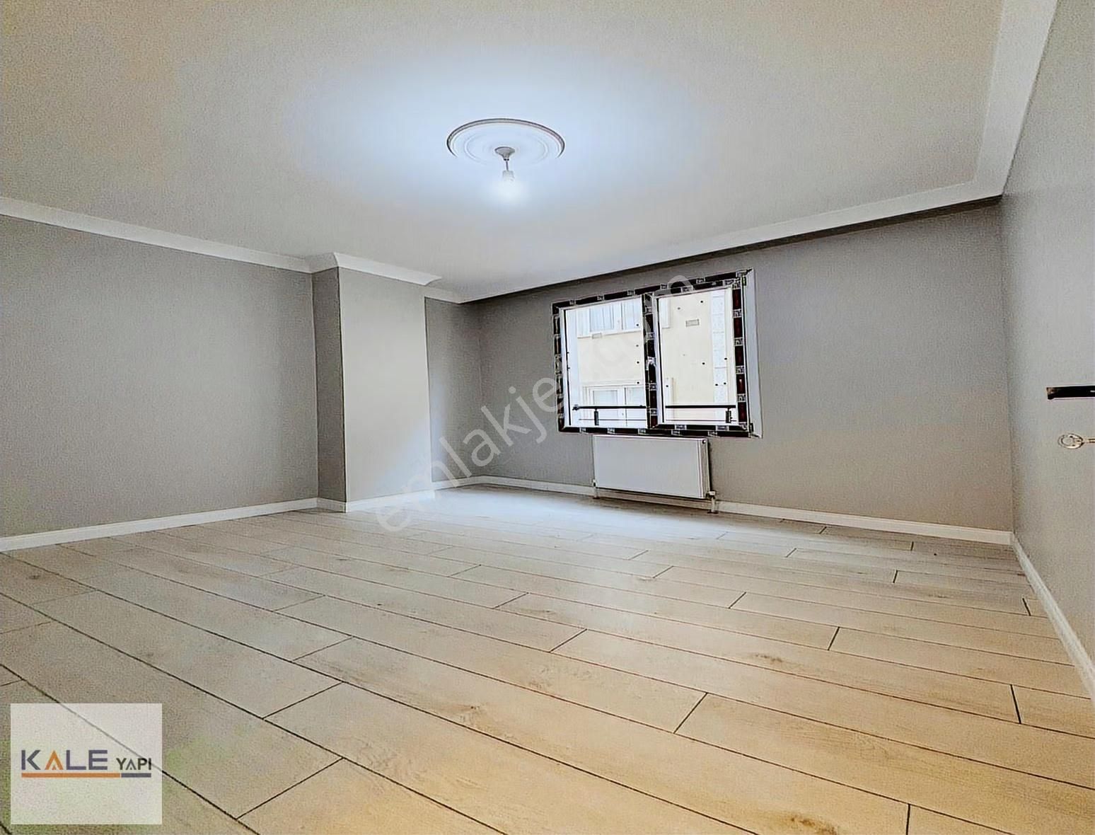 Metrobüse Yakın Sıfır Daire 2+1 Satılık - Görsel 15