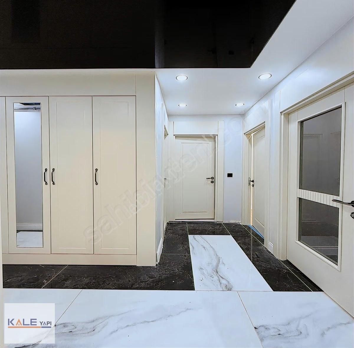 Prestijli Konumda Sıfır 2+1 Lüks Ve Konfor Bir Arada! - Görsel 21