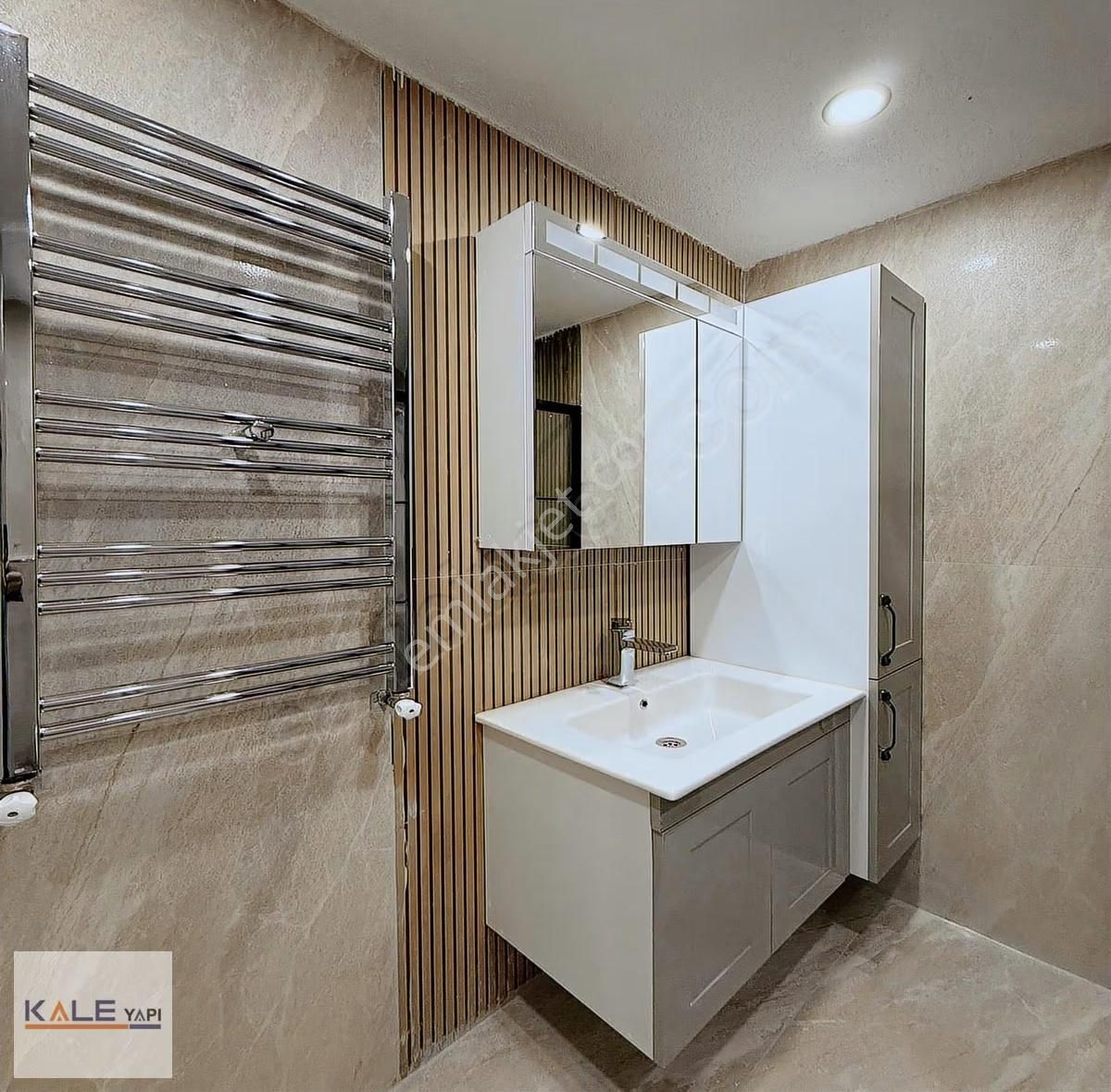 Prestijli Konumda Sıfır 2+1 Lüks Ve Konfor Bir Arada! - Görsel 4