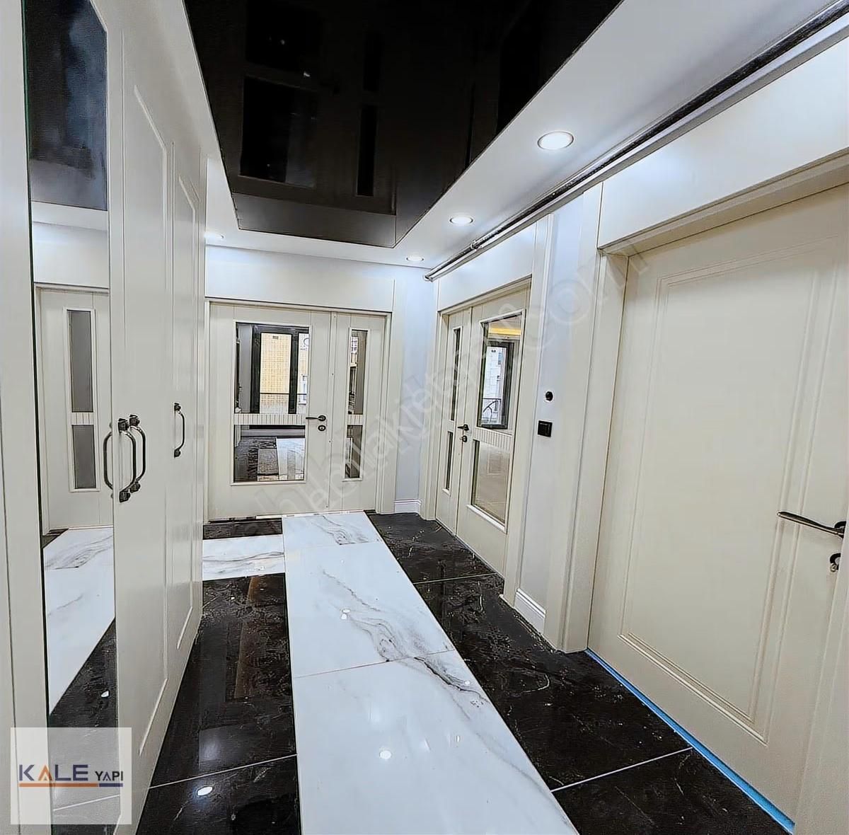 Prestijli Konumda Sıfır 2+1 Lüks Ve Konfor Bir Arada! - Görsel 22