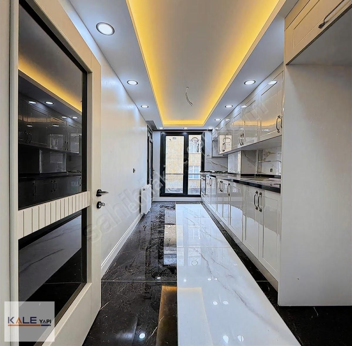 Prestijli Konumda Sıfır 2+1 Lüks Ve Konfor Bir Arada! - Görsel 28