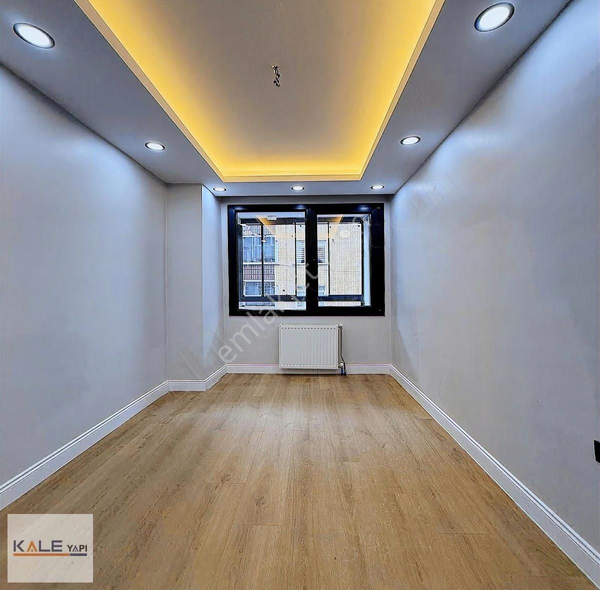 Prestijli Konumda Sıfır 2+1 Lüks Ve Konfor Bir Arada! - Görsel 8