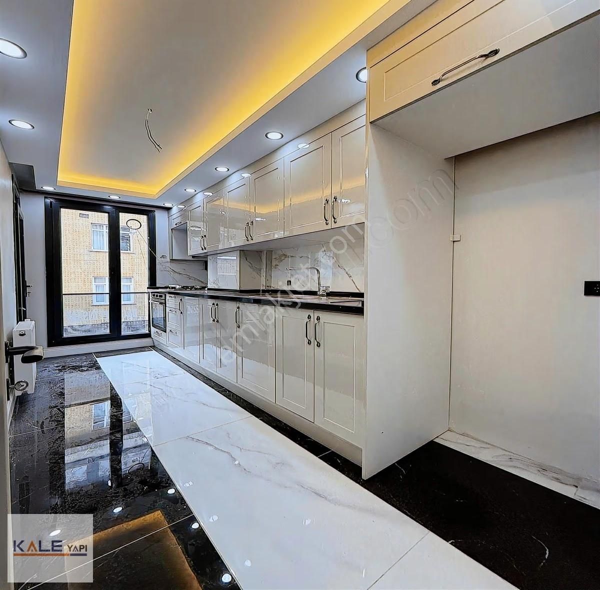 Prestijli Konumda Sıfır 2+1 Lüks Ve Konfor Bir Arada! - Görsel 9