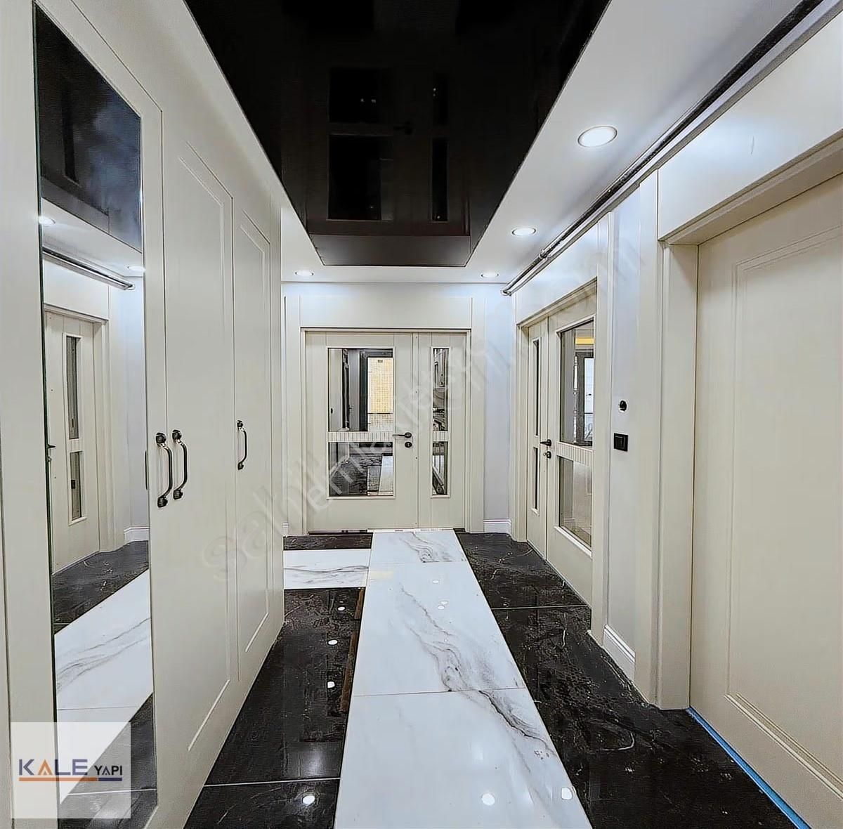 Prestijli Konumda Sıfır 2+1 Lüks Ve Konfor Bir Arada! - Görsel 32