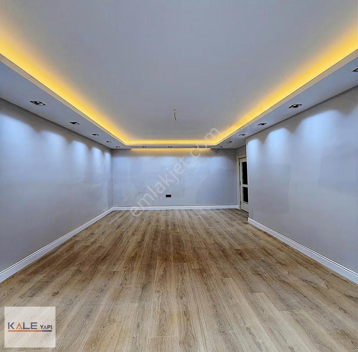 Prestijli Konumda Sıfır 2+1 Lüks Ve Konfor Bir Arada! - Görsel 14