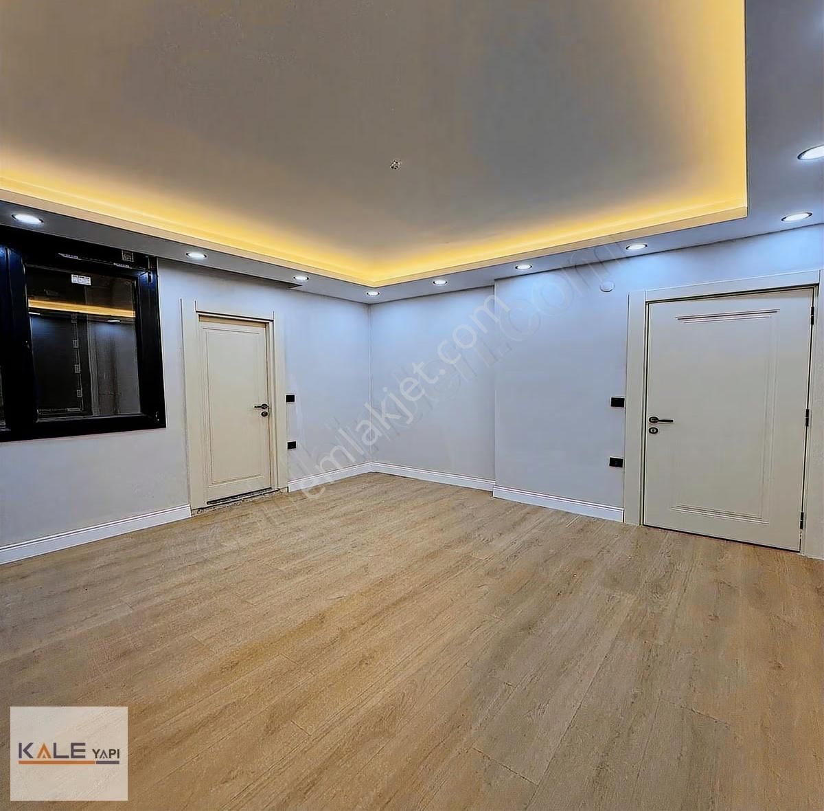 Prestijli Konumda Sıfır 2+1 Lüks Ve Konfor Bir Arada! - Görsel 19