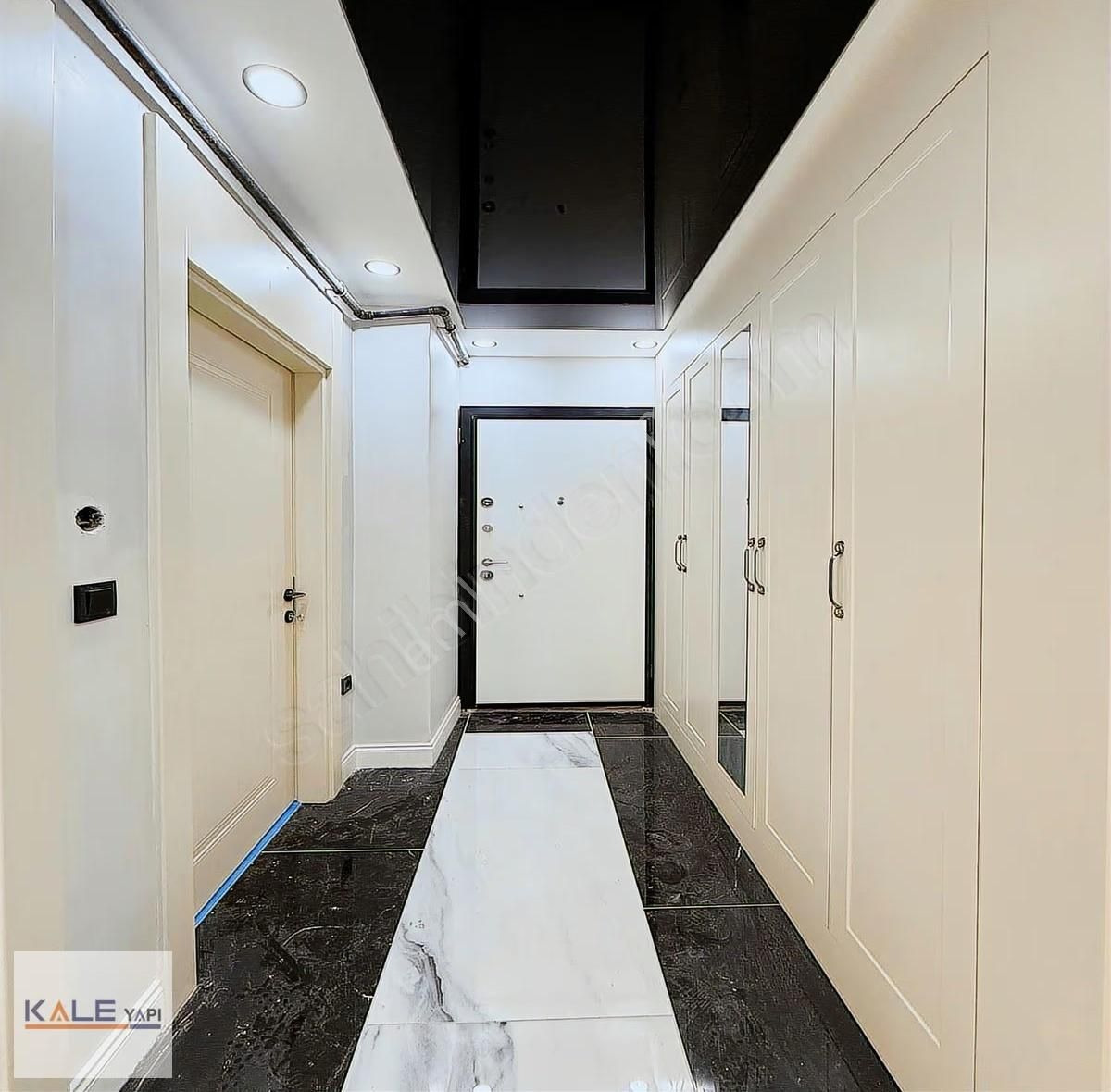 Prestijli Konumda Sıfır 2+1 Lüks Ve Konfor Bir Arada! - Görsel 25