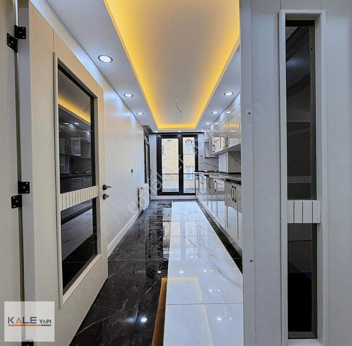 Prestijli Konumda Sıfır 2+1 Lüks Ve Konfor Bir Arada! - Görsel 13