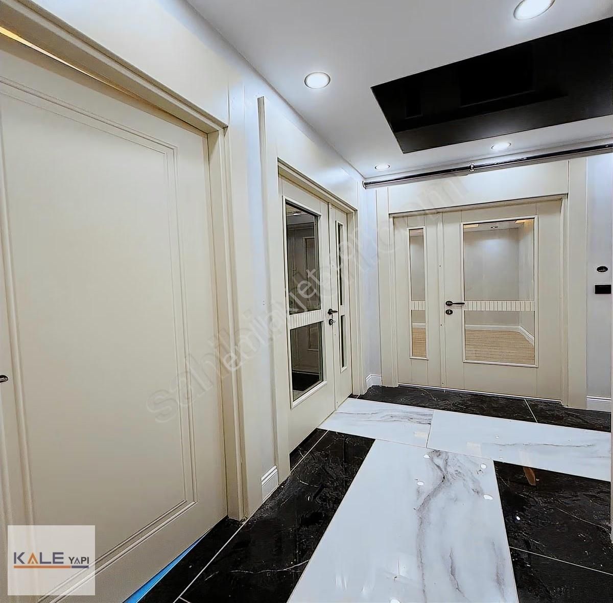 Prestijli Konumda Sıfır 2+1 Lüks Ve Konfor Bir Arada! - Görsel 3