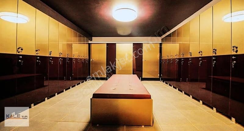Site İçerisinde 2+1 Satılık Daire \ Tüm Sosyal İmkanlar Mevcut - Görsel 28