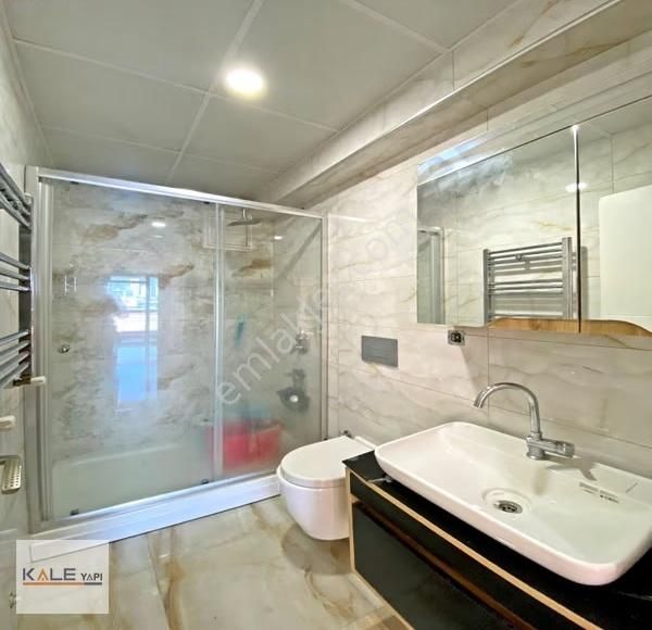 Site İçerisinde 2+1 Satılık Daire \ Tüm Sosyal İmkanlar Mevcut - Görsel 18