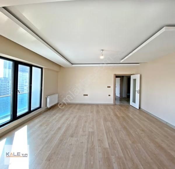 Site İçerisinde 2+1 Satılık Daire \ Tüm Sosyal İmkanlar Mevcut - Görsel 5