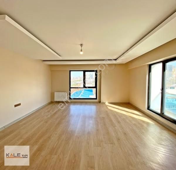 Site İçerisinde 2+1 Satılık Daire \ Tüm Sosyal İmkanlar Mevcut - Görsel 30