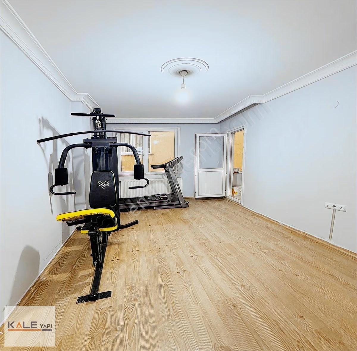 Merkezi Konumda Tabela Meydana 5 Dk Mesafede 3+1 Daire - Görsel 13