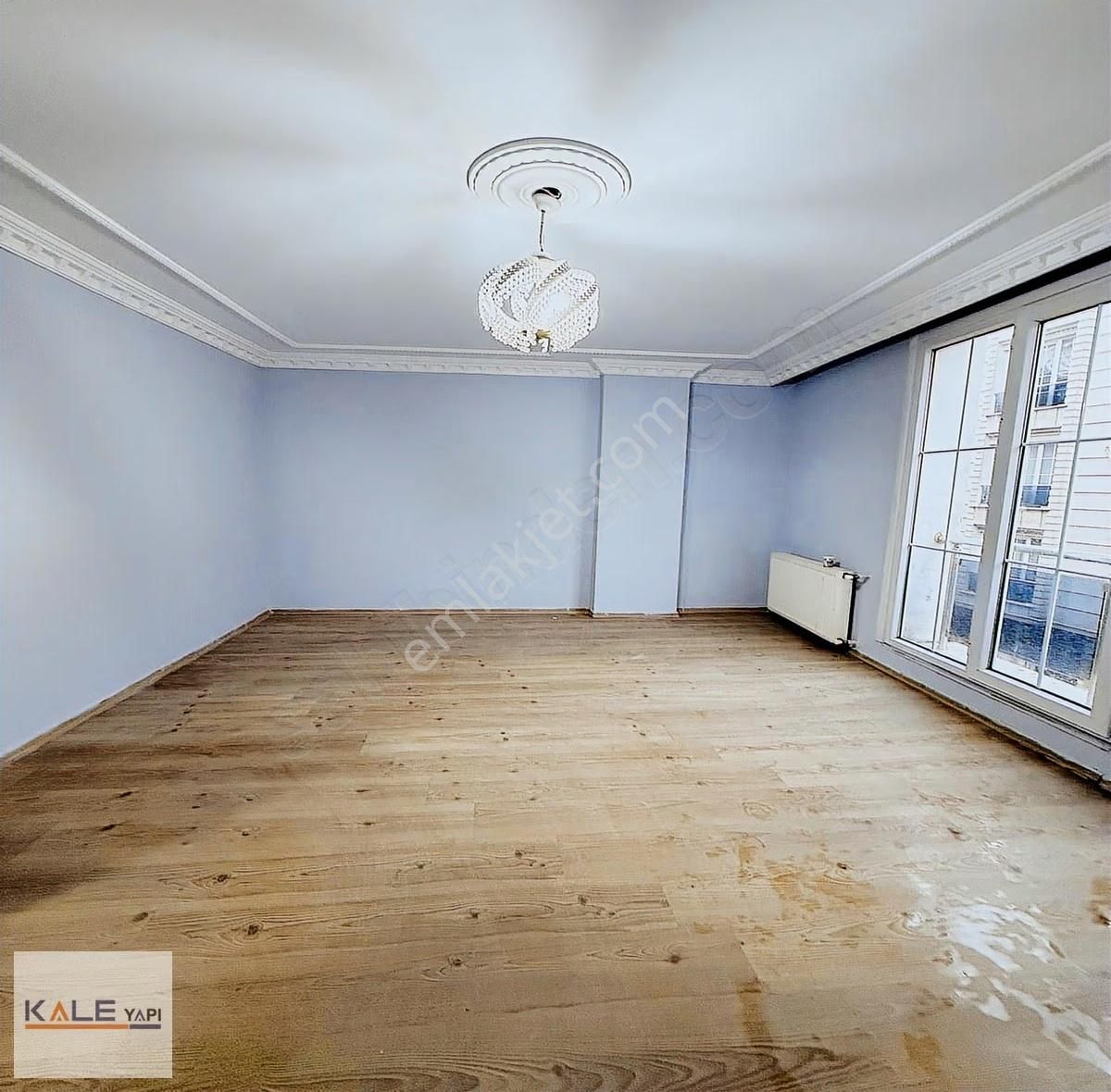 Merkezi Konumda Tabela Meydana 5 Dk Mesafede 3+1 Daire - Görsel 18