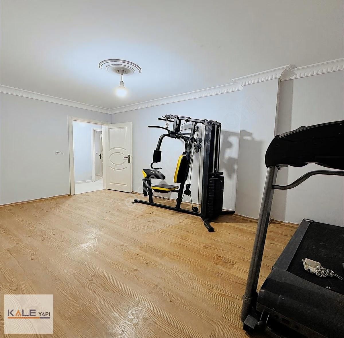 Merkezi Konumda Tabela Meydana 5 Dk Mesafede 3+1 Daire - Görsel 12