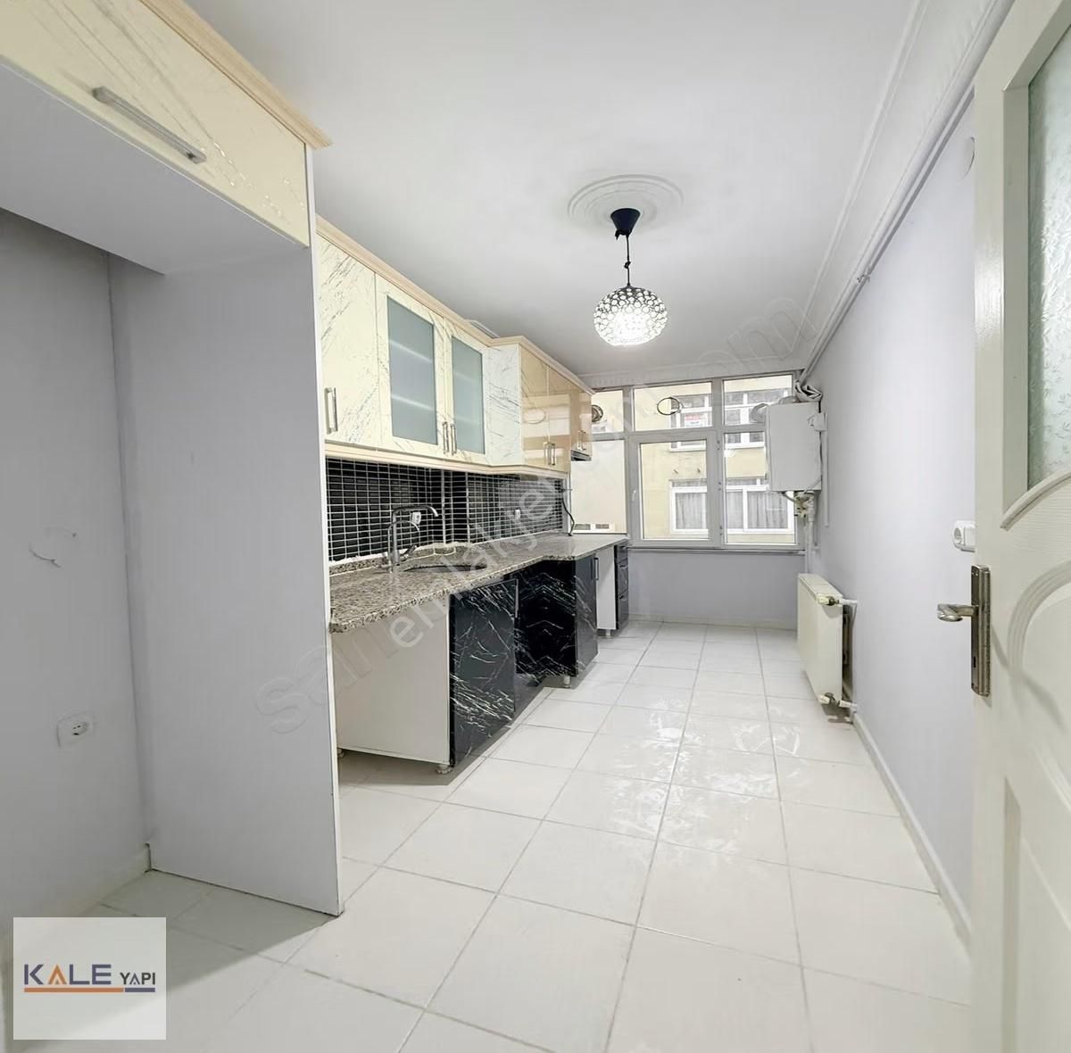 Merkezi Konumda Tabela Meydana 5 Dk Mesafede 3+1 Daire - Görsel 24