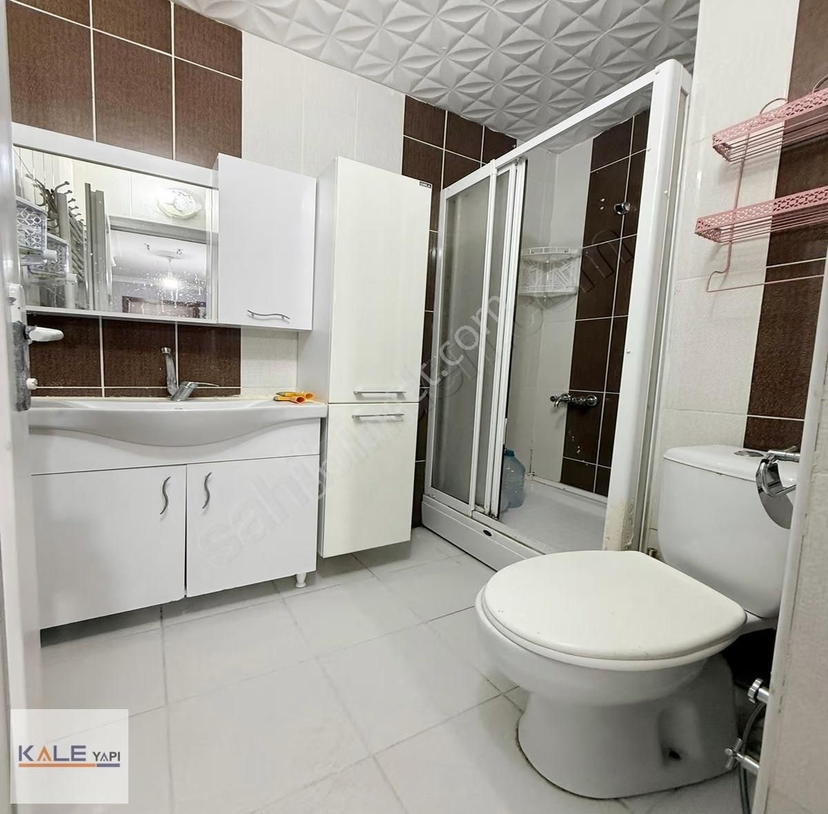 Merkezi Konumda Tabela Meydana 5 Dk Mesafede 3+1 Daire - Görsel 9