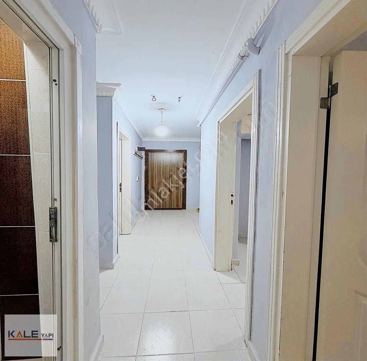 Merkezi Konumda Tabela Meydana 5 Dk Mesafede 3+1 Daire - Görsel 26