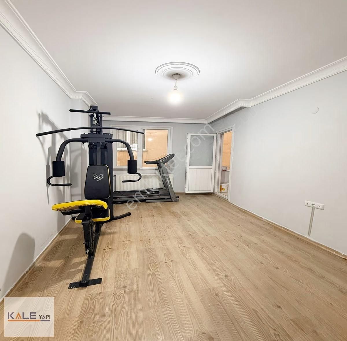 Merkezi Konumda Tabela Meydana 5 Dk Mesafede 3+1 Daire - Görsel 19