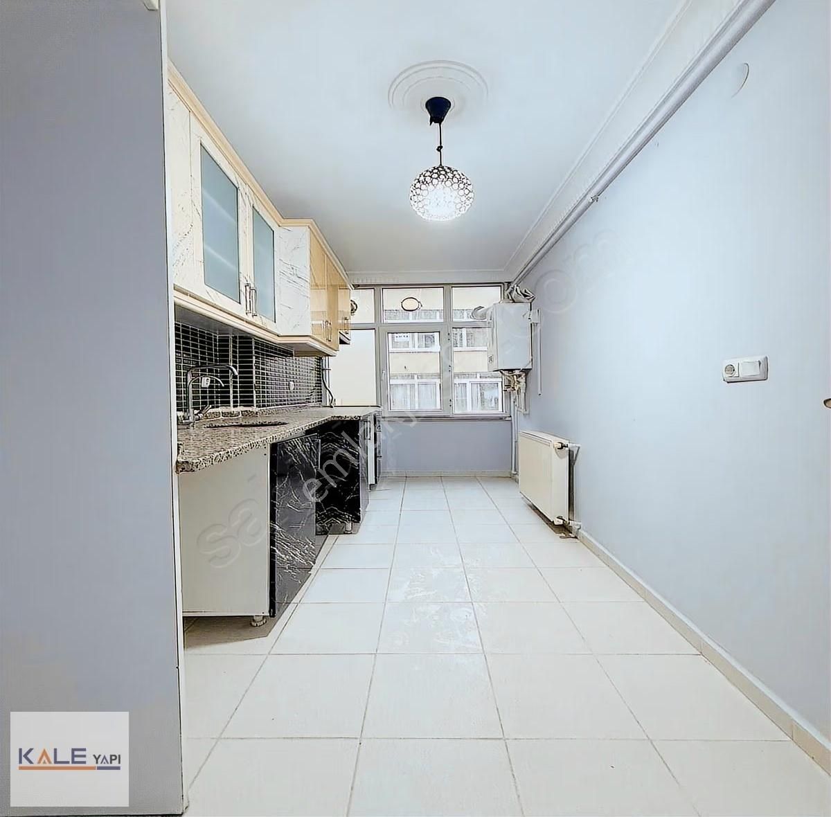 Merkezi Konumda Tabela Meydana 5 Dk Mesafede 3+1 Daire - Görsel 21