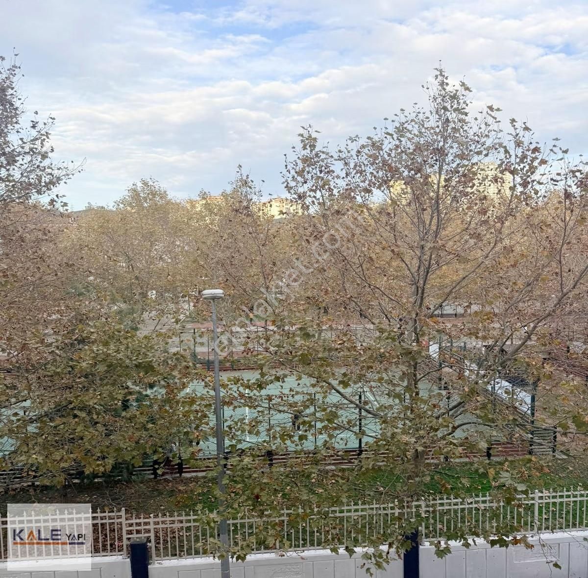 Köşe Bina Karanlık Odası Yok Ful Dekorlu 2+1 110m2 - Görsel 10