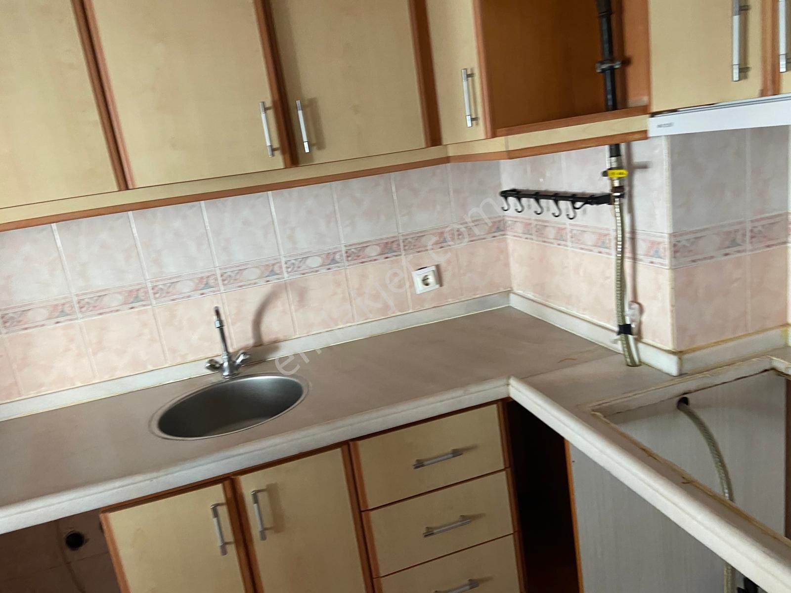 Hasanağa Bahçesi Yanı Sahibinden Kiralık Daire - Görsel 11