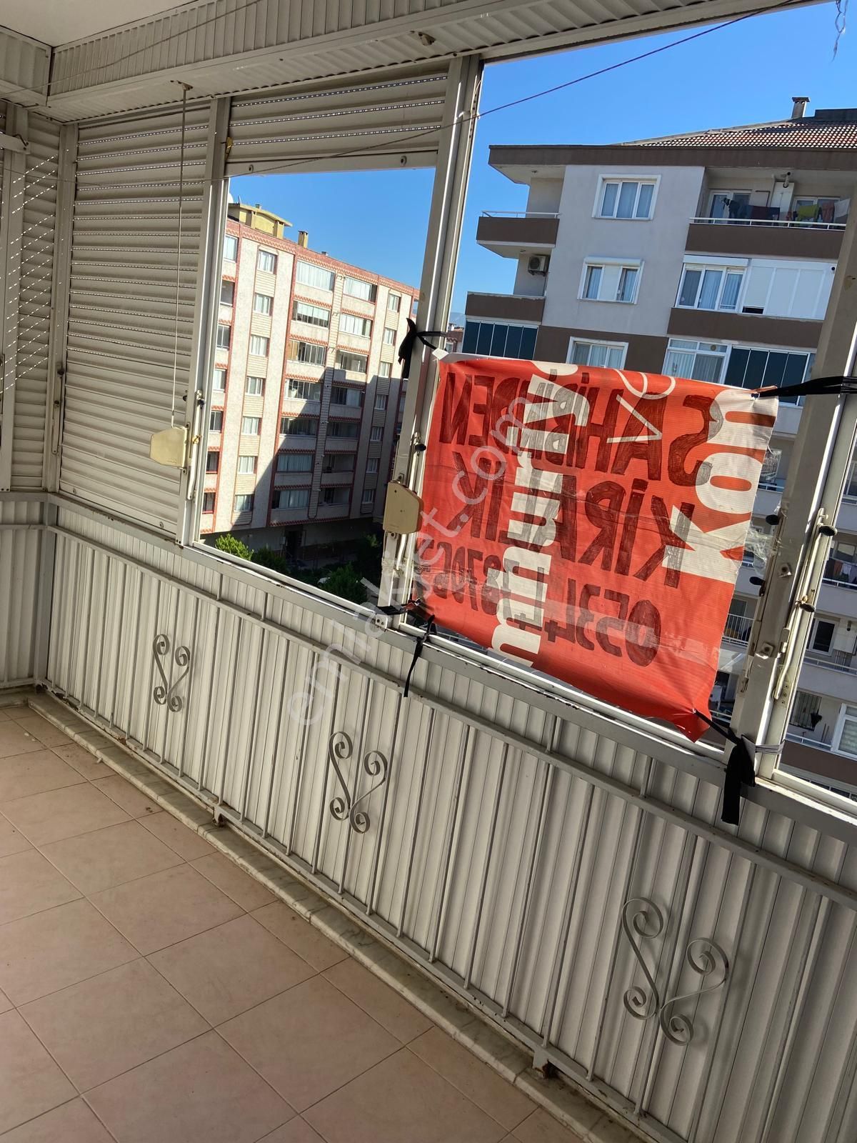 Hasanağa Bahçesi Yanı Sahibinden Kiralık Daire - Görsel 5