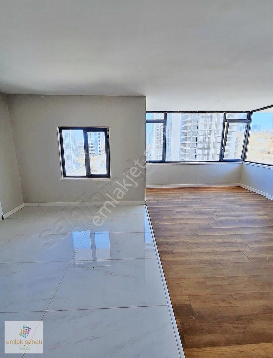 Beytepe Mahallesinde Kapalı Otoparklı Sitede 3+1 Sıfır Daire - Görsel 13