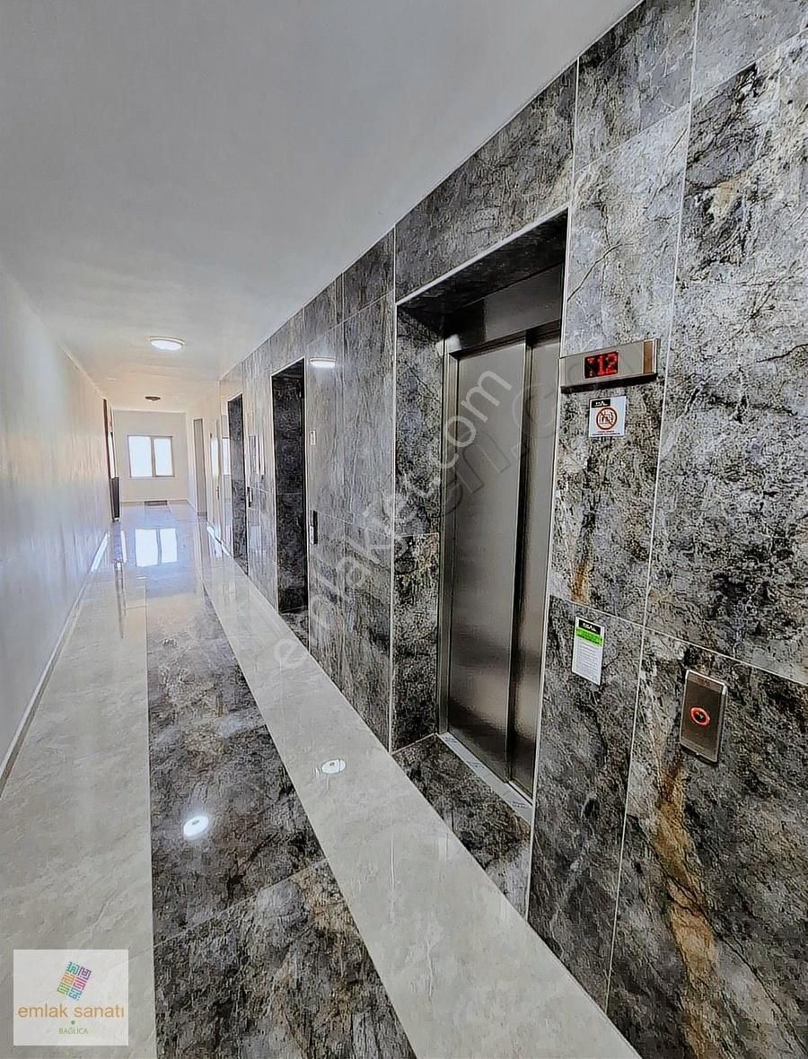 Beytepe Mahallesinde Kapalı Otoparklı Sitede 3+1 Sıfır Daire - Görsel 25