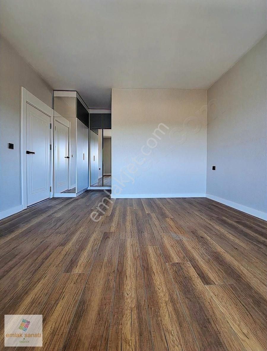 Beytepe Mahallesinde Kapalı Otoparklı Sitede 3+1 Sıfır Daire - Görsel 34