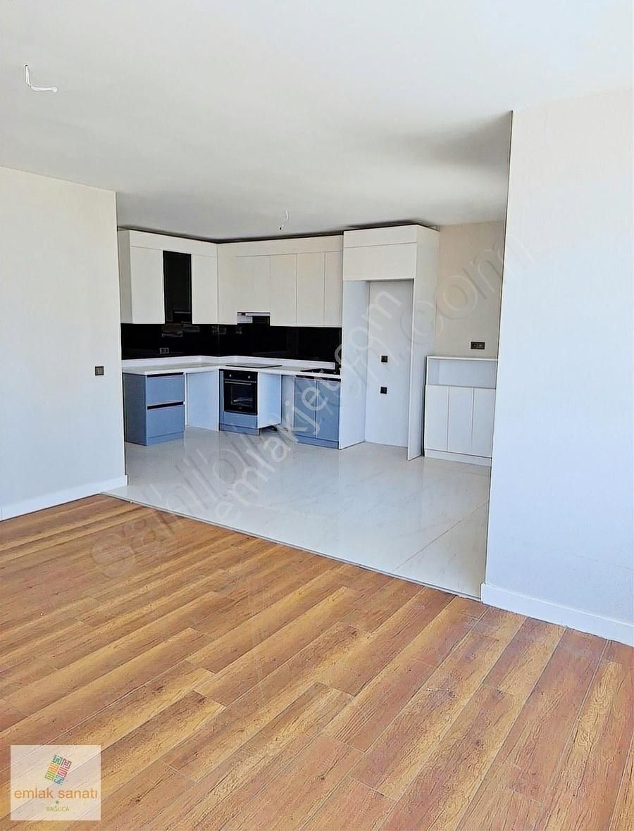 Beytepe Mahallesinde Kapalı Otoparklı Sitede 3+1 Sıfır Daire - Görsel 33