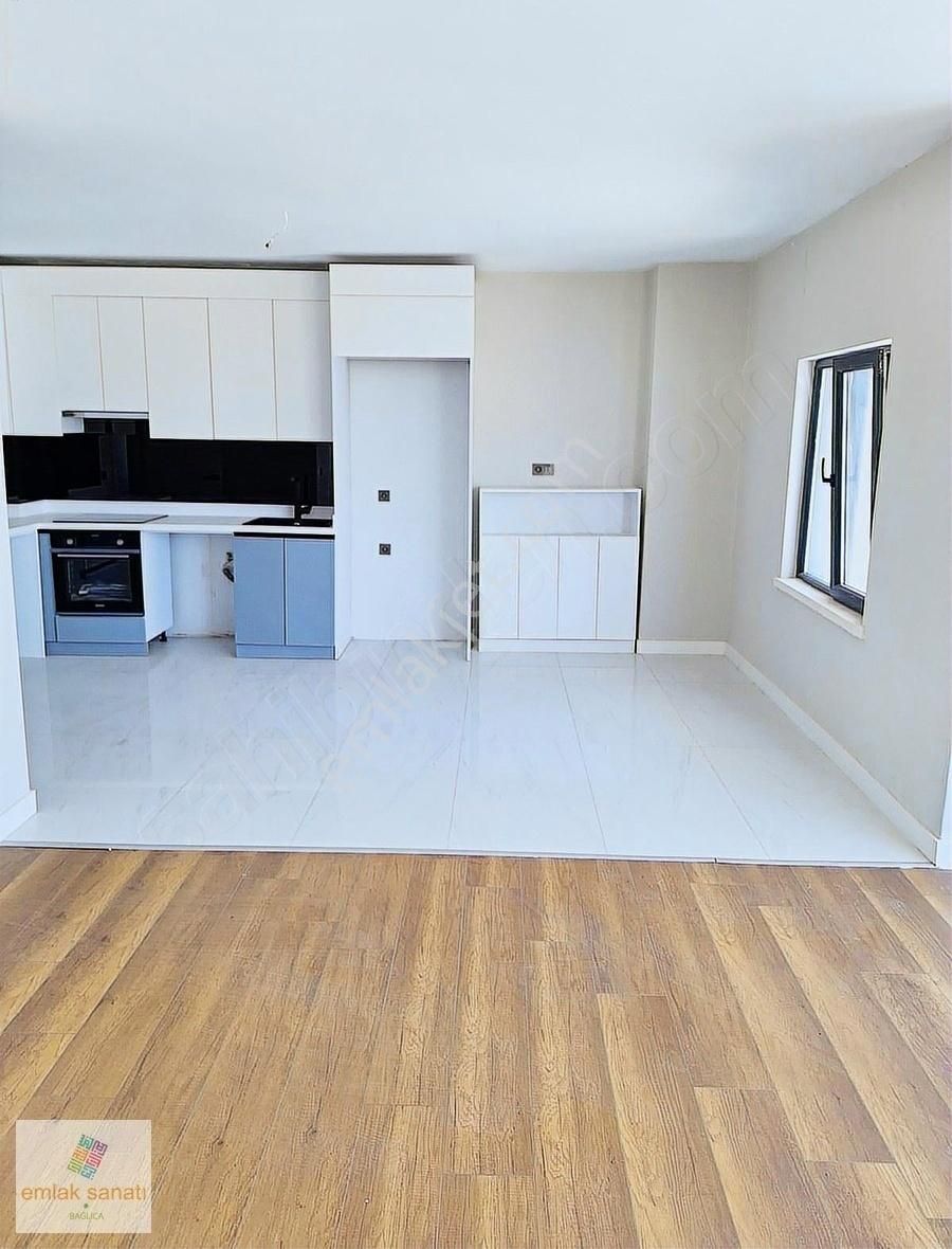 Beytepe Mahallesinde Kapalı Otoparklı Sitede 3+1 Sıfır Daire - Görsel 24