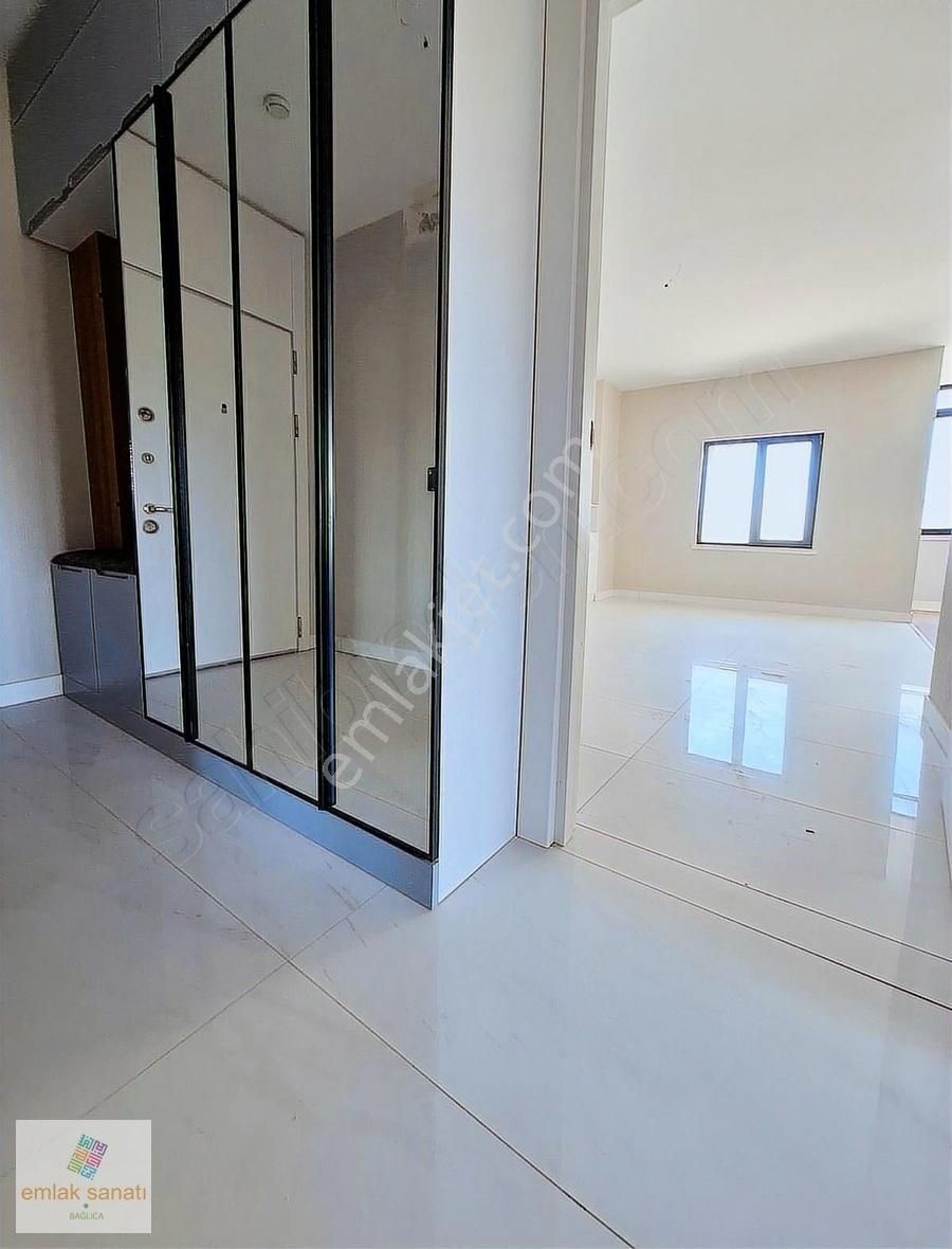 Beytepe Mahallesinde Kapalı Otoparklı Sitede 3+1 Sıfır Daire - Görsel 16