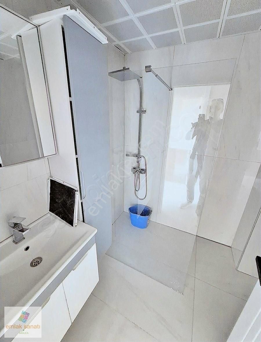 Beytepe Mahallesinde Kapalı Otoparklı Sitede 3+1 Sıfır Daire - Görsel 4