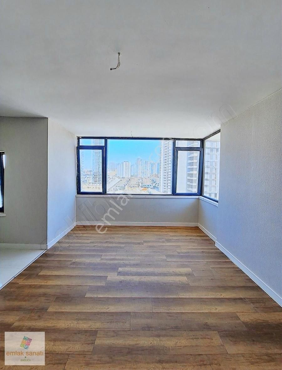 Beytepe Mahallesinde Kapalı Otoparklı Sitede 3+1 Sıfır Daire - Görsel 23