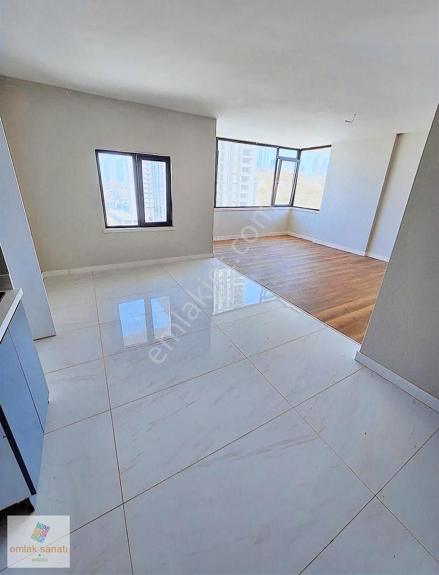 Beytepe Mahallesinde Kapalı Otoparklı Sitede 3+1 Sıfır Daire - Görsel 32