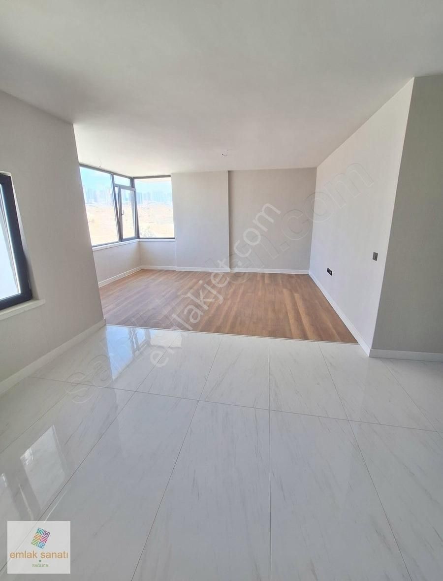 Beytepe Mahallesinde Kapalı Otoparklı Sitede 3+1 Sıfır Daire - Görsel 19