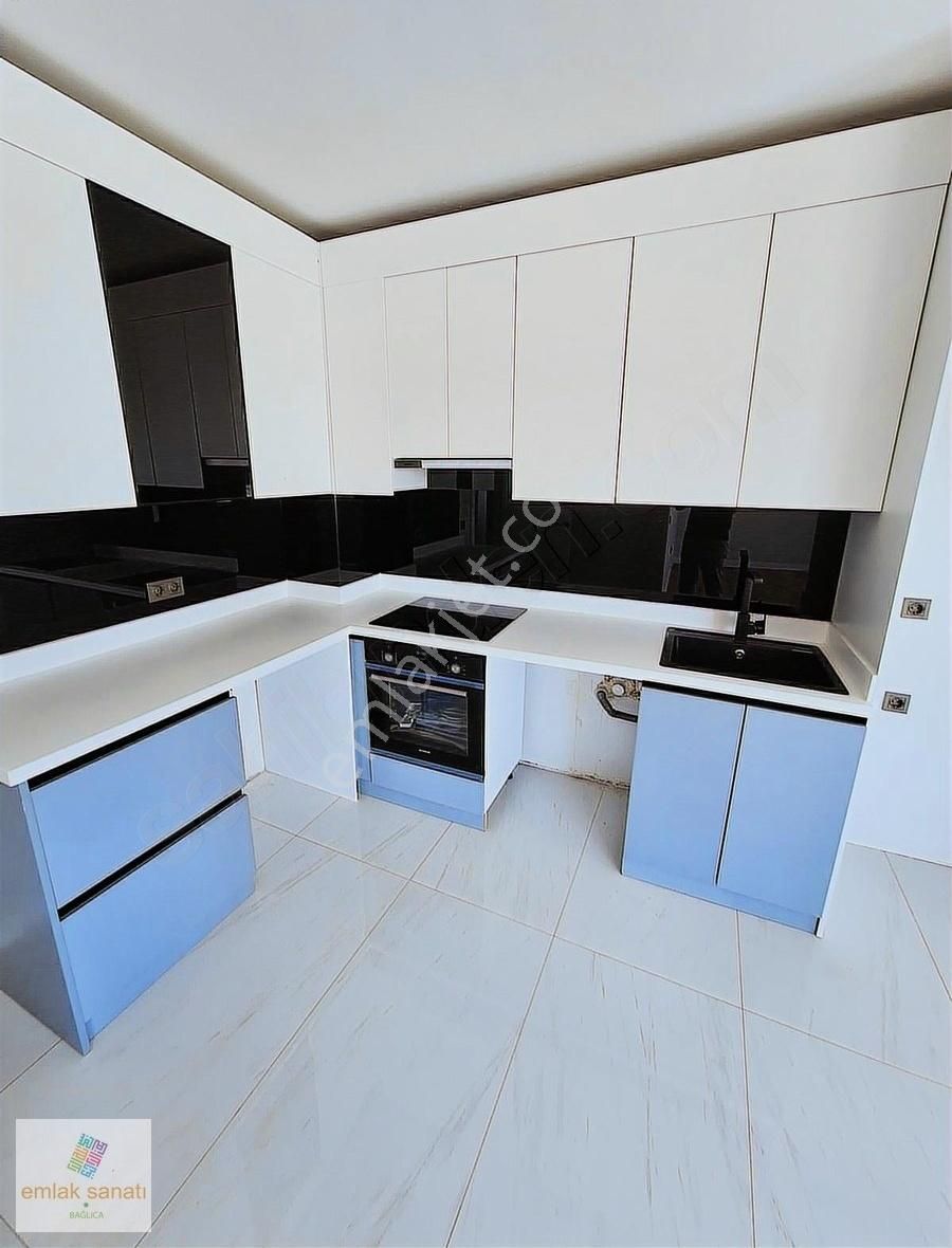 Beytepe Mahallesinde Kapalı Otoparklı Sitede 3+1 Sıfır Daire - Görsel 21